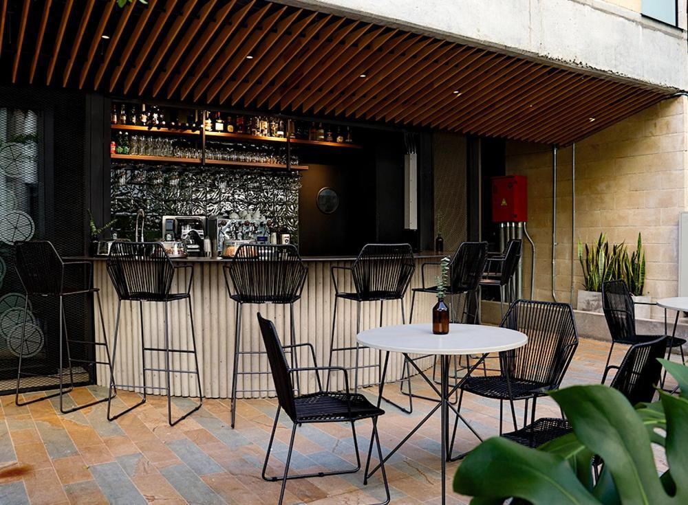 Cytrico Hotel Laureles Estadio Medellin Ngoại thất bức ảnh