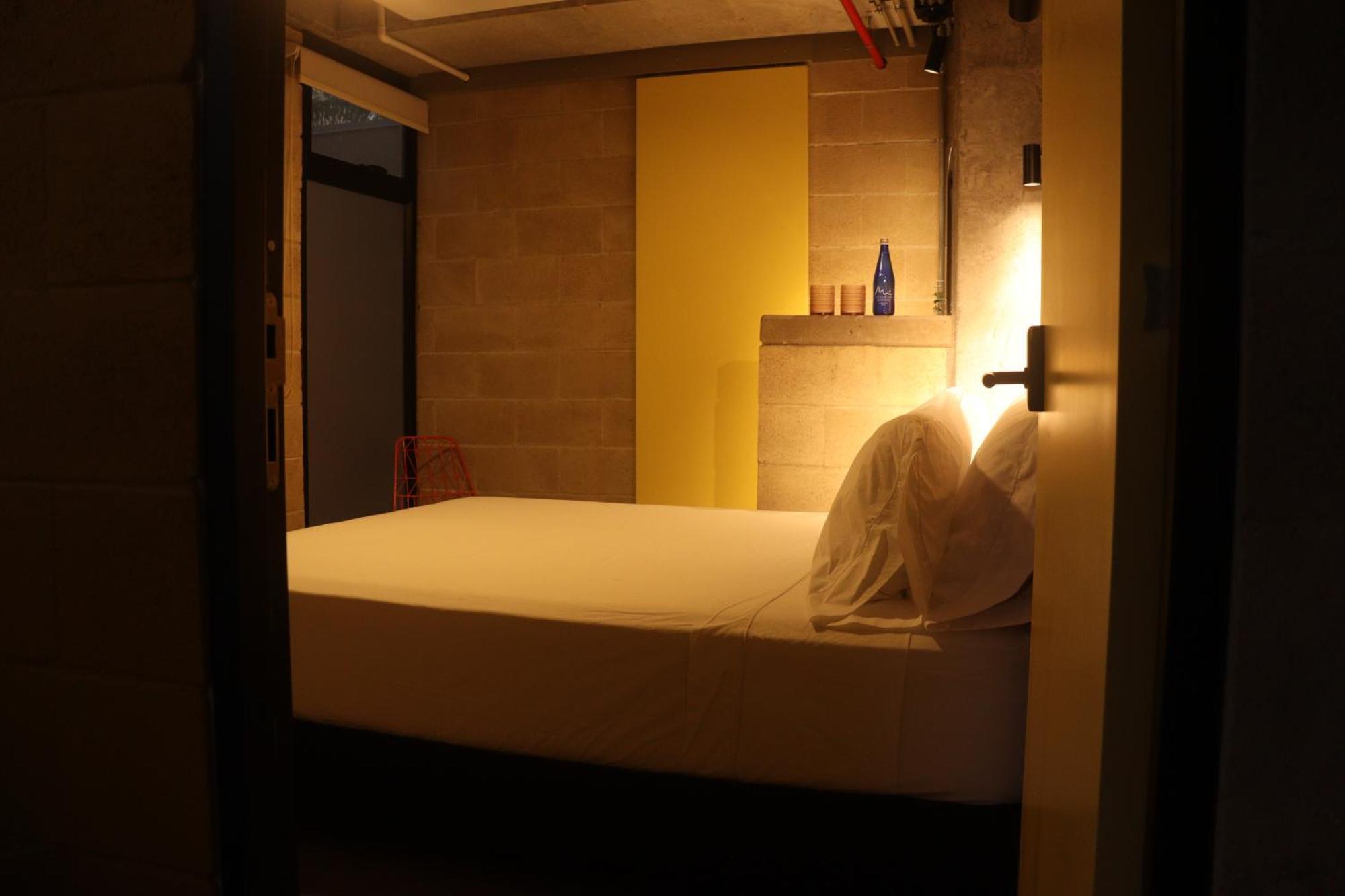 Cytrico Hotel Laureles Estadio Medellin Ngoại thất bức ảnh
