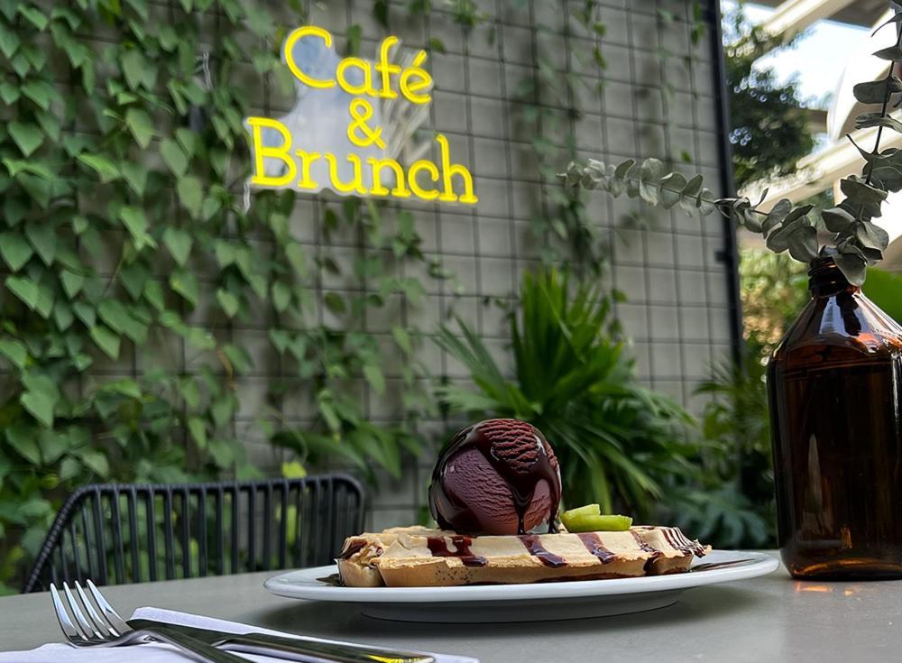 Cytrico Hotel Laureles Estadio Medellin Ngoại thất bức ảnh