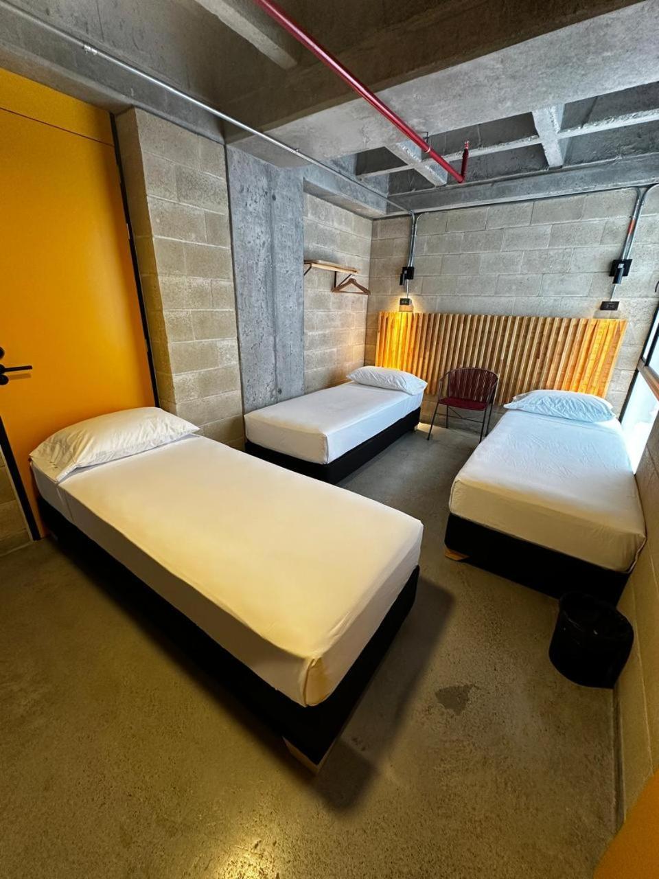 Cytrico Hotel Laureles Estadio Medellin Ngoại thất bức ảnh